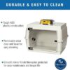 incubator for bird eggs