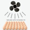incubator for bird eggs