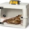 incubator for bird eggs