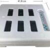 incubator for bird eggs