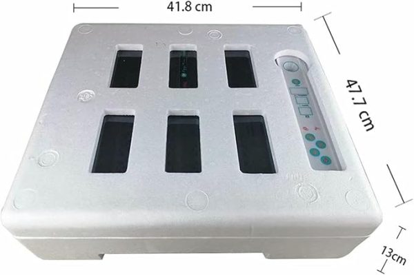incubator for bird eggs