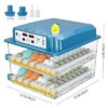 71Iw74fj9mL._SX466_-400x400 incubator for bird eggs