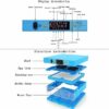 71LwogL5wL._AC_SX679_-401x400 incubator for bird eggs