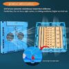 incubator for bird eggs