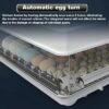 71VJkfTYzxL._AC_SL1500_-400x400 incubator for bird eggs