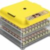 incubator for bird eggs