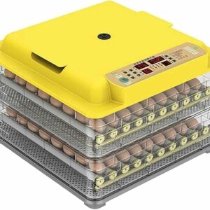 incubator for bird eggs