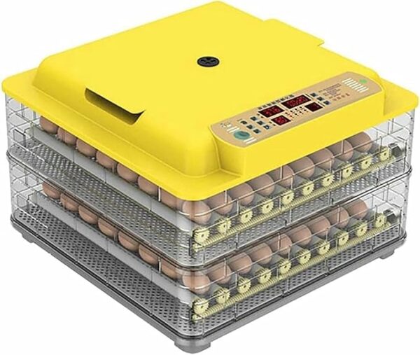 incubator for bird eggs