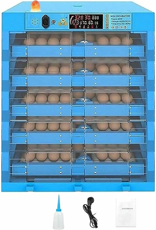 incubator for bird eggs