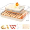 incubator for bird eggs