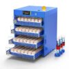 incubator for bird eggs