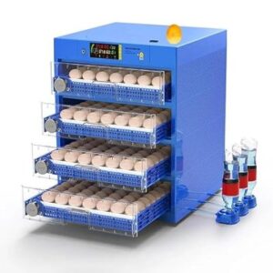 incubator for bird eggs