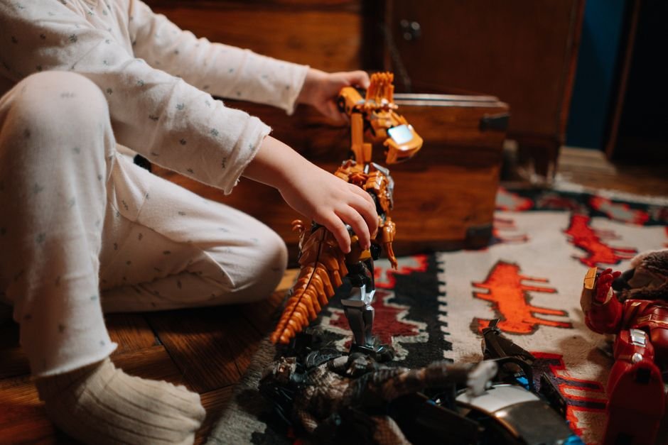 The Best Toys for Cockatoos: A Guide to Beating Boredom — Choosing the Right Toys for Your Cockatoo