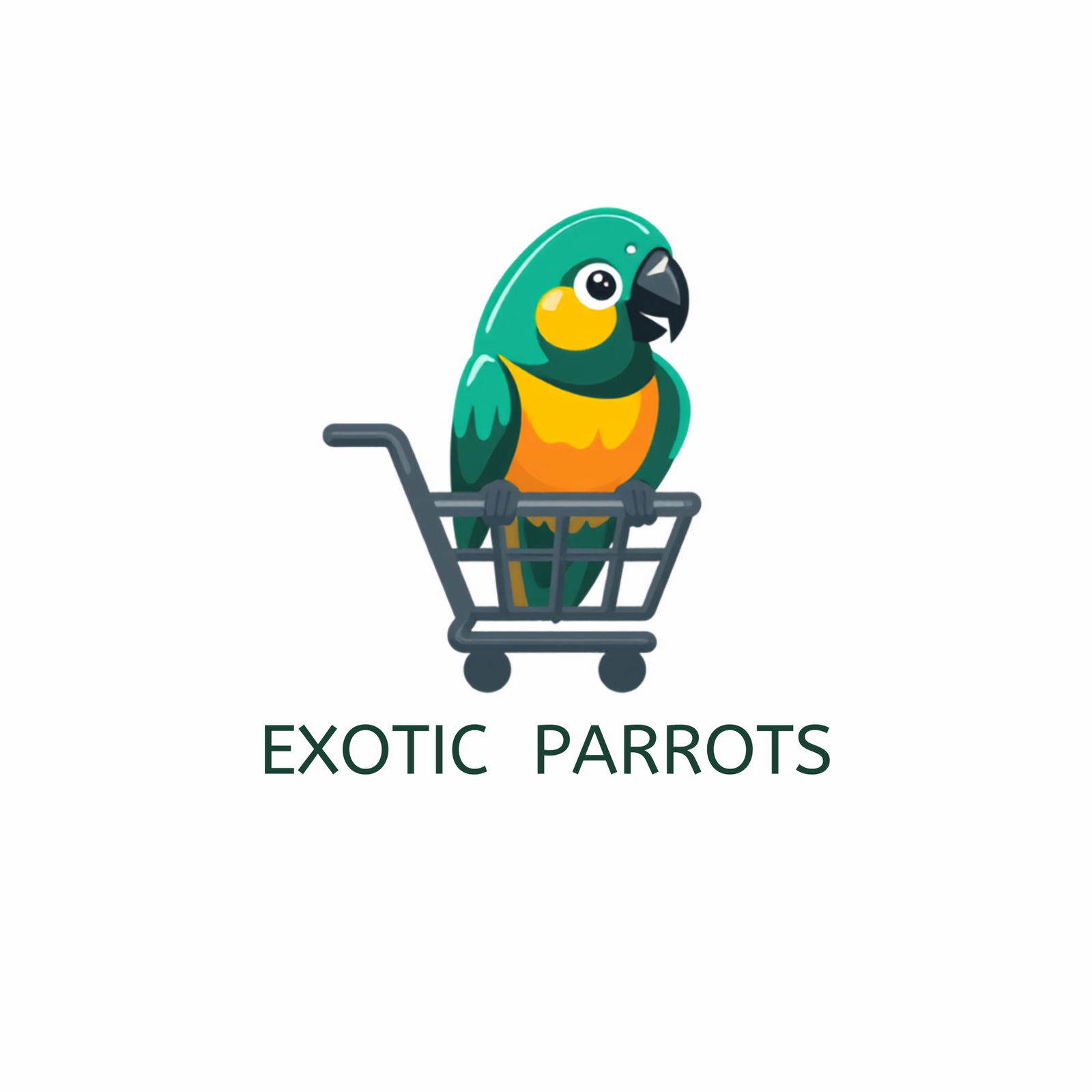 parrots
