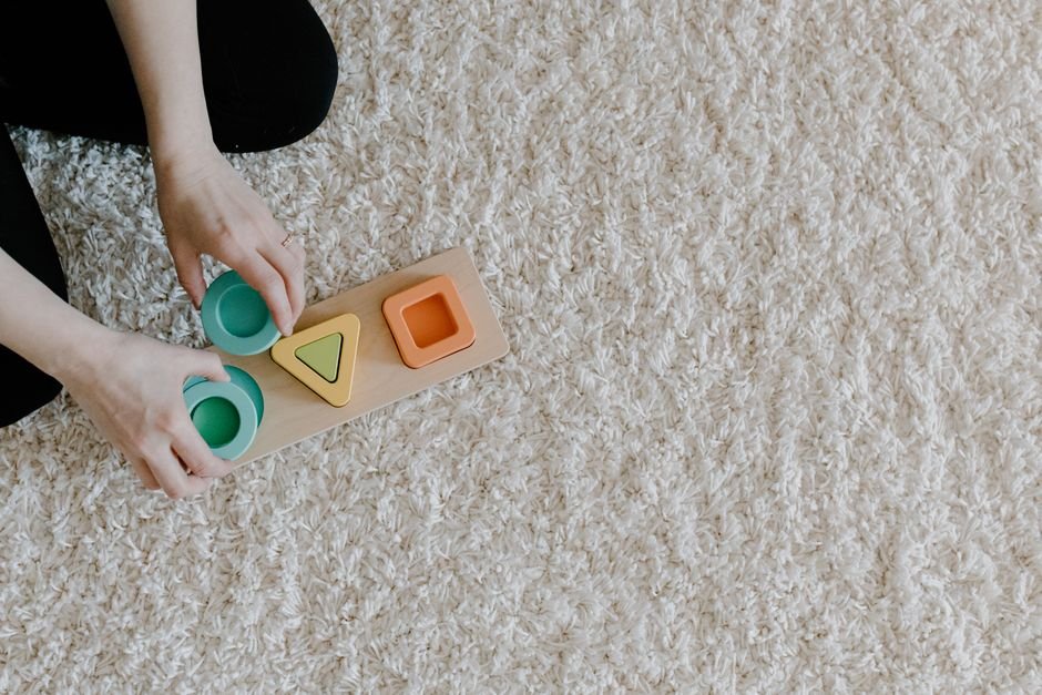 Beat the Boredom: Essential Enrichment Toys for a Happy Parrot — Foot Toys and Chewables: Keeping Your Parrot's Beak Busy